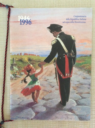 Calendario ufficiale arma dei - calendario,