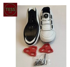 Scarpe da ciclismo perfette