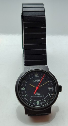Breil quartz vintage manta - ,
