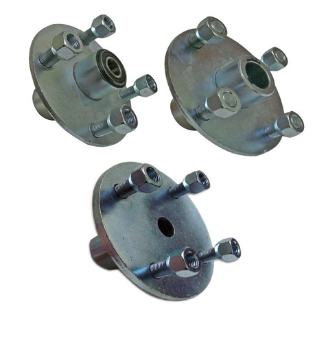4x4 mozzo ruota - 4x4,