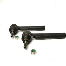 Coppia testine testina sterzo