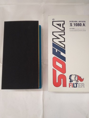 Filtro aria alfa romeo - filtro,