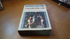 Sport dove sport come -