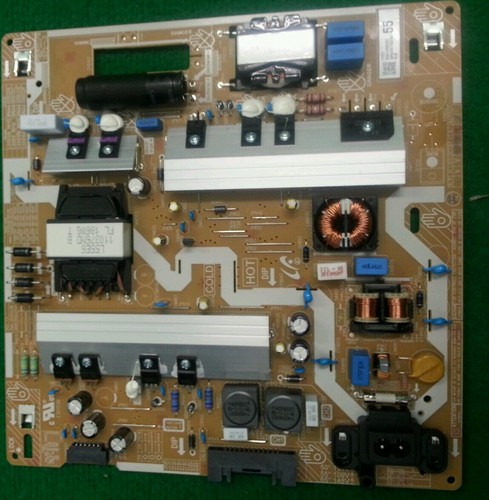 Psu power supply - , led