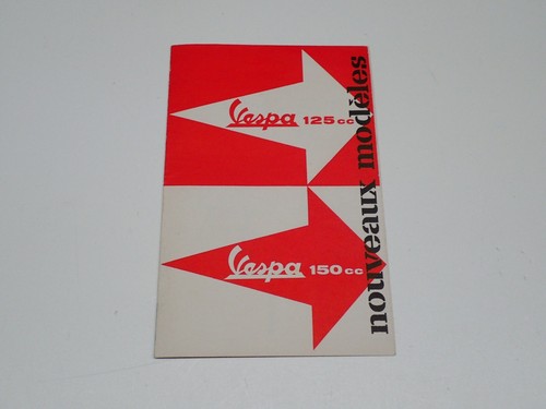 Piaggio vespa 125 - piaggio, cc
