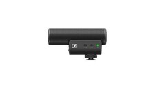 Microfono shotgun sennheiser - microfono,