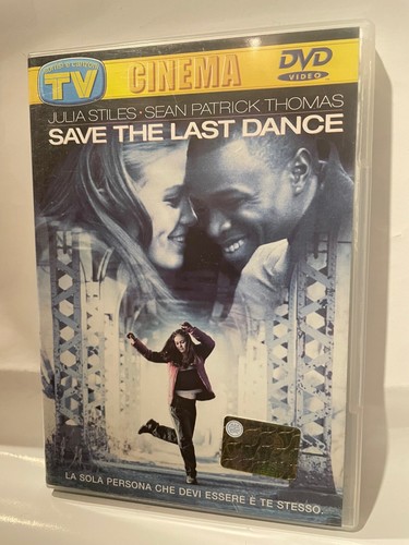 Save the last dance julia - save,