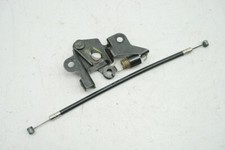 HONDA NSR 125 JC22 Chiusura Sella Cavo Di Blocco Apertura