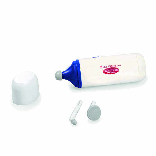 Mini vibratore rfm - vibratore, per