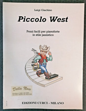 Piccolo West Pezzi Facili