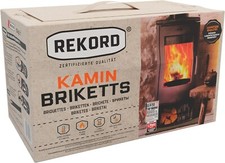 REKORD Carbone in Mattonelle