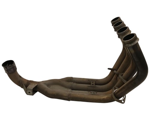 Collettore scarico yamaha - di,