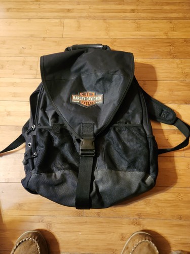 Zaino harley davidson - zaino, per