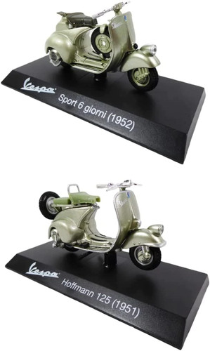 Lot moto vespa italie - lot,