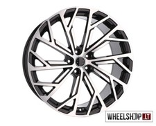 Cerchi in lega Audi style R19