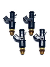 Honda Fuoribordo Carburante