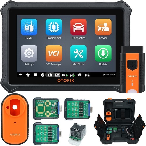 2026 otofix im1 pro - 2026,