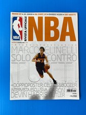 RIVISTA UFFICIALE NBA 28-2008