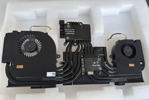 Clevo x170 heatsink - clevo,