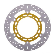 Disco freno anteriore EBC