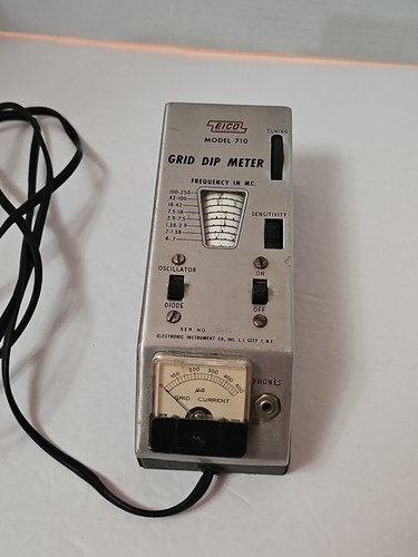 Misuratore immersione a - di,