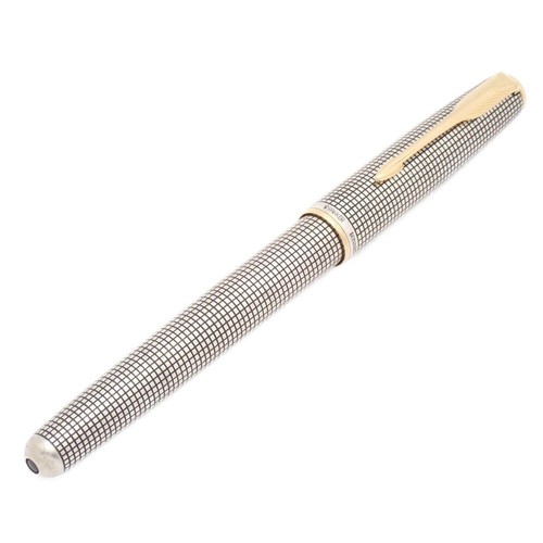 Penna stilografica parker - stilografica,