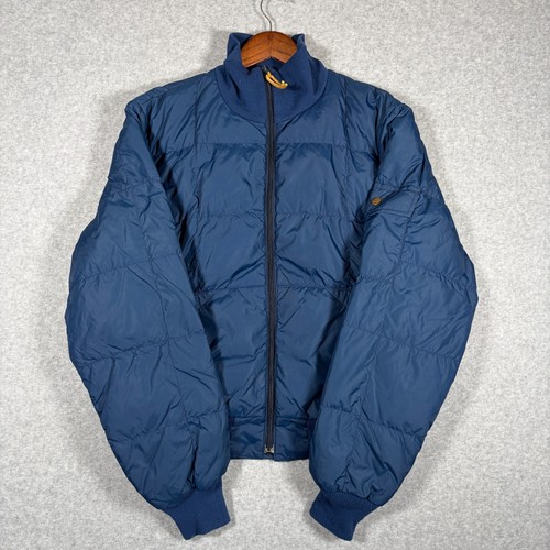 Giubbotto bomber piumino oca - giubbotto,