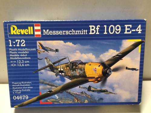 Revell kit aereo - kit,