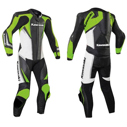 Tuta moto pelle uomo racing - moto, in