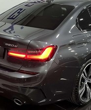 BMW 320D M SPORT G20 MUSATA MUSO (LEGGI DESCRIZIONE DEL VENDITORE)