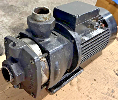 Pompa grundfos ch12 30 - grundfos, #ch12-30