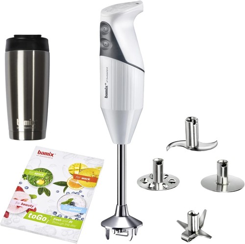 Bamix set frullatore - bamix,