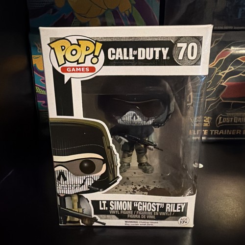 Funko pop vinile - funko, call