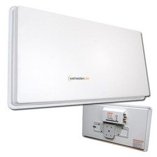 Selfsat h30d4 quad antenna - selfsat,