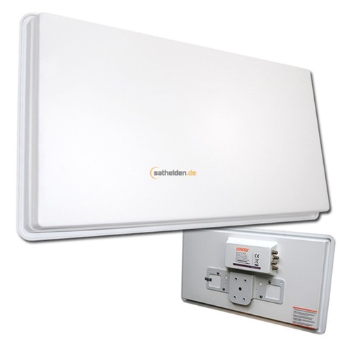 Selfsat h30d4 quad antenna - selfsat,