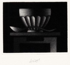 AVATI MARIO  "I viaggi di Gulliver 31  " 1973 - MANIERA NERA