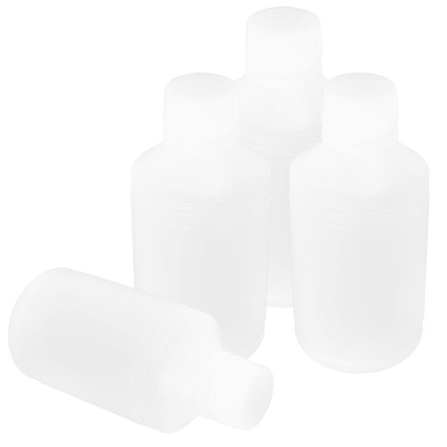 Pcs bottiglie plastica - ,