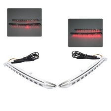 Carena canna sinistra e destra