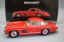 1:18 Minichamps 180039001