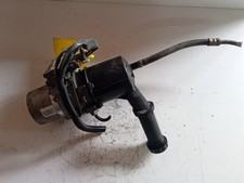 POMPA IDROGUIDA ELETTRICA