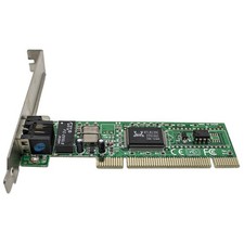 Good Rj-45 Ptc-101tx-ii Pci 32