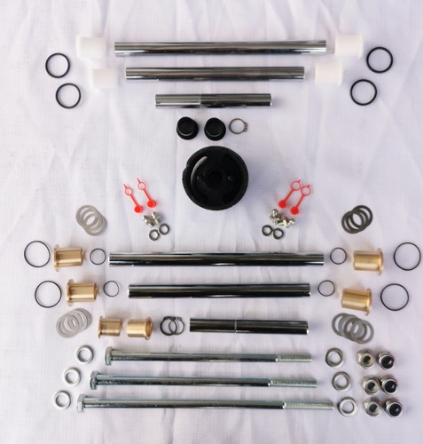 Kit telaietto telaio supporto - kit,