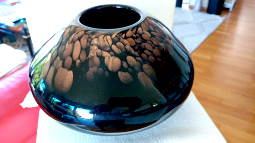 Vaso grande vetro - xl, in