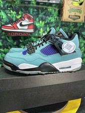 Jordan 4 Retro Golf US Open