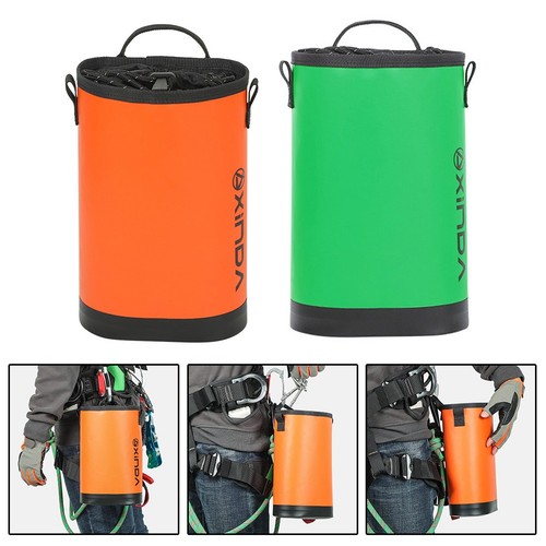 Borsa attrezzatura arrampicata - attrezzatura,
