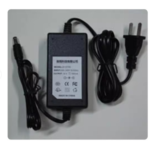 Alimentatore-Adattatore-Carica