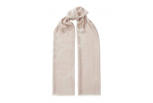 Sciarpa donna beige guess - beige,