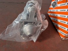 Motorino avviamento Renault