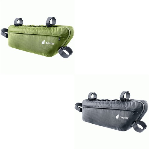 Borsa bicicletta deuter - bicicletta,