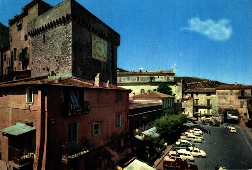 San felice circeo latina - san,